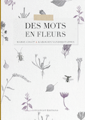 Des mots en fleurs